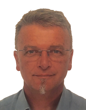 David Wolfenden